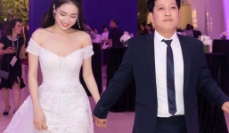 Nỗi sợ lớn nhất của Trường Giang sau khi cưới Nhã Phương nay đã được tiết lộ