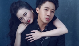 Thấy Hari Won 'cặp kè' bên trai trẻ, Trấn Thành nói một câu bất ngờ