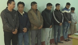 Tin tức thời sự pháp luật 24h nóng nhất, mới nhất hôm nay 3/12/2019