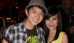 Thụy Anh đáp trả cực gắt sau màn 'bóc mẽ' Ngô Kiến Huy phụ tình 