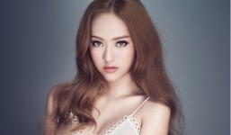 Khiến Midu chia tay Phan Thành, Thúy Vi không ngại thừa nhận sống dựa đại gia