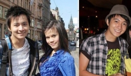 Ngô Kiến Huy 'bơ đẹp' em gái Thanh Thảo giữa ồn ào khơi lại quá khứ