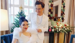 Luôn giấu kín, nay 'người tình' Lý Nhã Kỳ bị lộ bên trong căn hộ xa hoa 