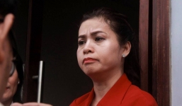 Bà Diệp Thảo chia sẻ tình tiết bất ngờ về đời tư của ông Đặng Lê Nguyên Vũ tại tòa