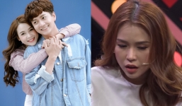 Sam thừa nhận từng hẹn hò Ngô Kiến Huy nhưng không đến được với nhau