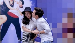 Người con gái Trường Giang từng yêu thầm, tiết lộ đau đớn vì bị đánh mà không dám nói ra