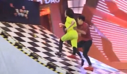 Trường Giang hối hận vì 'hại' hot girl nóng bỏng nhất nhì showbiz rơi vào cảnh thê thảm