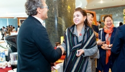 Vừa đổi vận, bà Lê Hoàng Diệp Thảo lập tức bắt tay hành động 