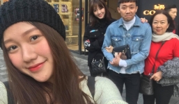 Em chồng tiết lộ con người thật của Hari Won và mối quan hệ với gia đình Trấn Thành