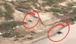 Tin tức pháp luật 24h: Hung thủ thảm sát ở Đan Phượng từng 3 lần đuổi gia đình nạn nhân