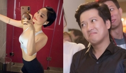 Nữ ca sĩ từng bị Trường Giang chê tơi tả, quyết tung ảnh nóng bỏng để 'phục thù'