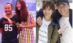 Tiến Đạt - tình cũ Hari Won bất lực khi bạn thân làm lộ bí mật cố giấu kín