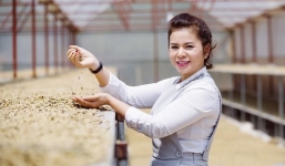 Nói là làm, bà Thảo vung tiền vào dự án tỷ đô không thua kém ông Đặng Lê Nguyên Vũ