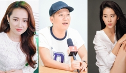 Sau Nam Em, xuất hiện cô gái 'tố' Trường Giang phụ bạc dù đã có Nhã Phương