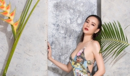 Hậu phản pháo Đặng Lê Nguyên Vũ, Dương Yến Ngọc khẳng định vẫn luôn 'rộng lượng'