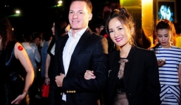 Lấy vợ giàu có và quyền lực, chồng cũ Hồng Nhung gây ngỡ ngàng vì sự thay đổi