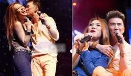 Chung tình như Đàm Vĩnh Hưng, đếm từng giờ bên người yêu, fan réo tên Mỹ Tâm