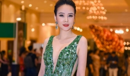 Người đẹp từng phản pháo bà Diệp Thảo, tự hào vì điều này sau bão táp hôn nhân