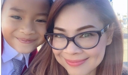 Biết con trai thiệt thòi vì bị Ngô Kiến Huy chối bỏ, Thanh Thảo quyết làm điều này