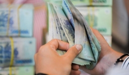 Tin tức kinh doanh 24h: Doanh nghiệp thưởng Tết Dương 30.000 đồng