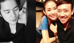 Tình cũ Trấn Thành - Mai Hồ, vừa về nước đã làm điều đặc biệt này