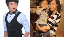 Thanh Thảo chia sẻ khoảnh khắc con trai Ngô Kiến Huy sợ hãi, khóc thét: Bất ngờ là lý do