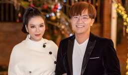 MC Đại Nghĩa làm điều đặc biệt cho Lý Nhã Kỳ hậu tin đồn sắp cưới