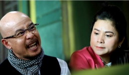 Quyết không để bà Thảo qua mặt, ông Đặng Lê Nguyên Vũ chi bội tiền 'chơi lớn' 