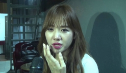 Chỉ 1 bức ảnh, Hari Won 'khóc ròng' vì đặt niềm tin nhầm vào Trấn Thành 