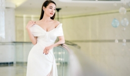 Nhã Phương nhận tin vui sau thời gian sinh con cho Trường Giang