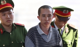 Tin tức pháp luật 24h: Bùi Văn Công phản cung khiến hàng trăm người dự toà bức xúc