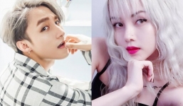 Sơn Tùng M-TP xuất hiện cùng Thiều Bảo Trâm tại sự kiện: Bất ngờ là chiếc nhẫn đôi