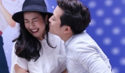 Mỹ nhân từng khiến Trường Giang yêu say đắm, bị đàn chị nhắc nhở vì dám 'vênh váo'