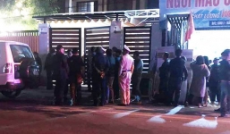 Tin tức pháp luật 24h: Mếu máo khóc tại chốt 141 khi bị phát hiện ma túy giấu ở chỗ hiểm