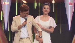 Trường Giang bị bạn thân Nhã Phương tố có hành động thiếu nghiêm túc