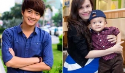 Thanh Thảo hụt hẫng trước câu nói của con trai Ngô Kiến Huy