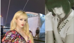 Thiều Bảo Trâm lộ ảnh quá khứ gây hoang mang giữa tin đồn sắp cưới Sơn Tùng