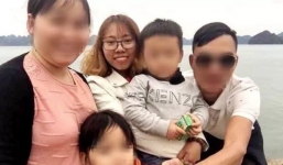 Tin tức pháp luật 24h: Người vợ trong vụ đầu độc bằng trà sữa lên tiếng