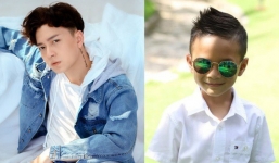 Bị chối bỏ, con trai Ngô Kiến Huy có sở thích kì lạ khiến Thanh Thảo giật mình