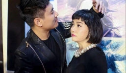 Cát Phượng tung ảnh quá khứ với Kiều Minh Tuấn sau ồn ào người thứ 3