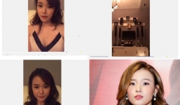 Cư dân mạng rần rần chia sẻ clip quá khứ của Midu: Bất ngờ là chi tiết đặc biệt này