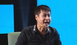 Hậu khơi lại clip nhạy cảm của Hoàng Thùy Linh, Lê Hoàng nói về nỗi sợ ám ảnh 