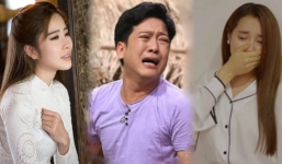 Nam Em tỏ thái độ bất cần, làm việc khác người hậu ồn ào Trường Giang