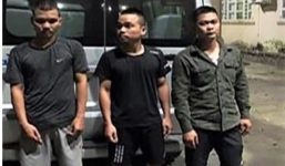 Tin tức pháp luật 24h: Cướp tấn công trạm thu phí cao tốc TP.HCM - Long Thành - Dầu Giây