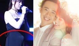 Trấn Thành xúc động khi 'đứa con' ấp ủ cùng Hari Won thành hiện thực