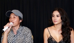 'Con gái' Hoài Linh tung ảnh gợi cảm sau sự cố trang phục xấu hổ tại sự kiện