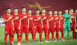 Lịch thi đấu U23 Việt Nam vòng chung kết U23 châu Á 2020