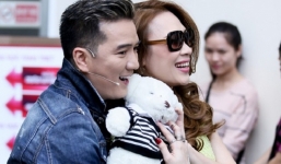 Mỹ Tâm bất chấp thị phi 1 lần chơi lớn làm Đàm Vĩnh Hưng nhung nhớ, chờ mong