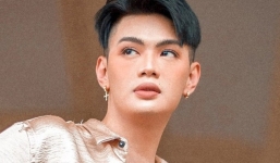 Nhức mắt với loạt ảnh táo bạo của Đào Bá Lộc hậu ồn ào tình ái với Trấn Thành