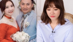 Vợ của tình cũ Hari Won thoải mái công khai thứ trước đây từng cố giấu kín